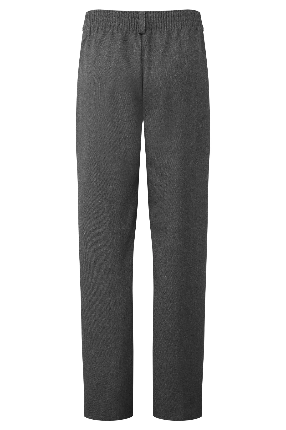 Junior Boys' Slim Fit School Trousers