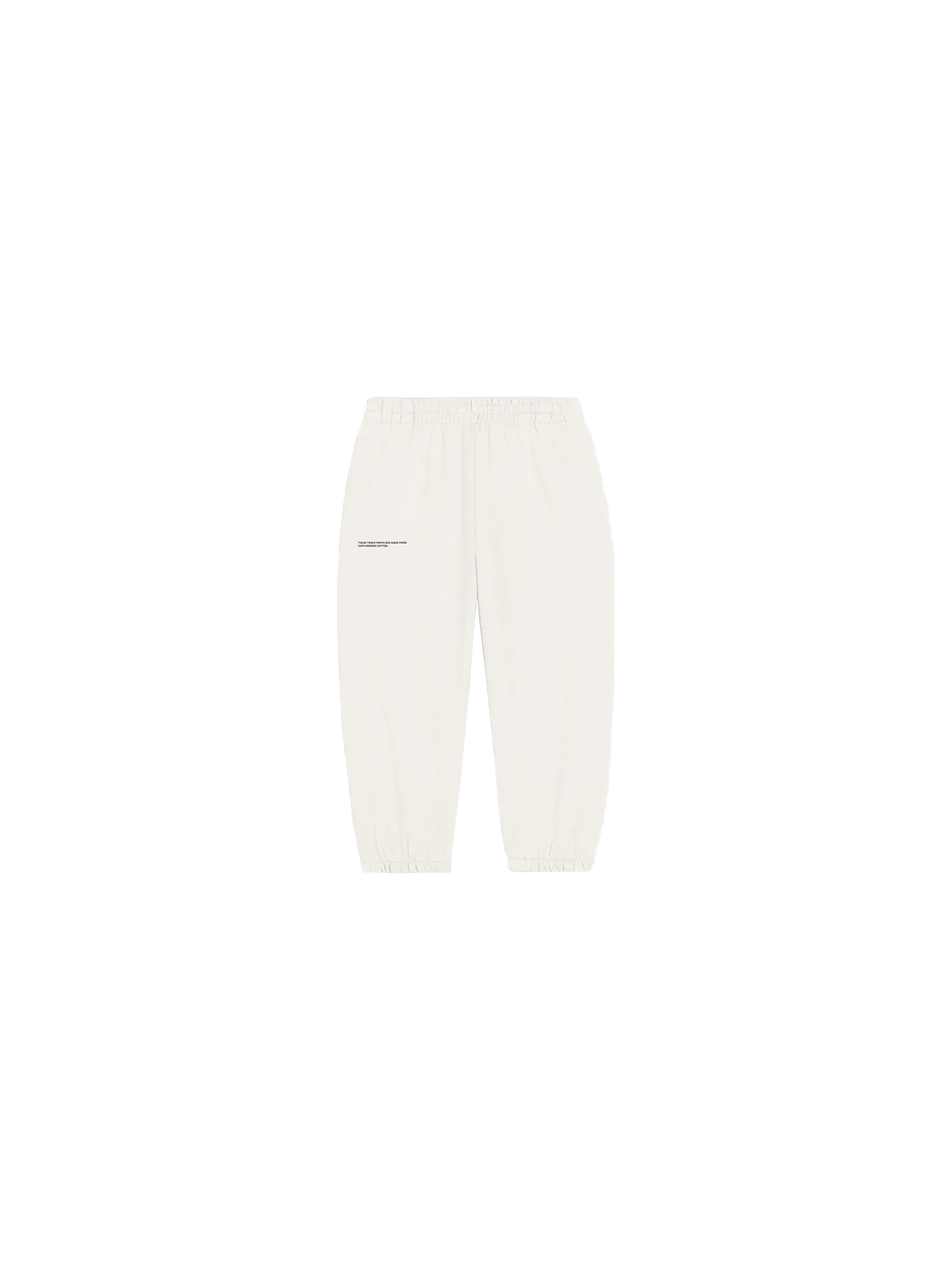 Kids' 365 Track Pants - Neutral Tones—off-white