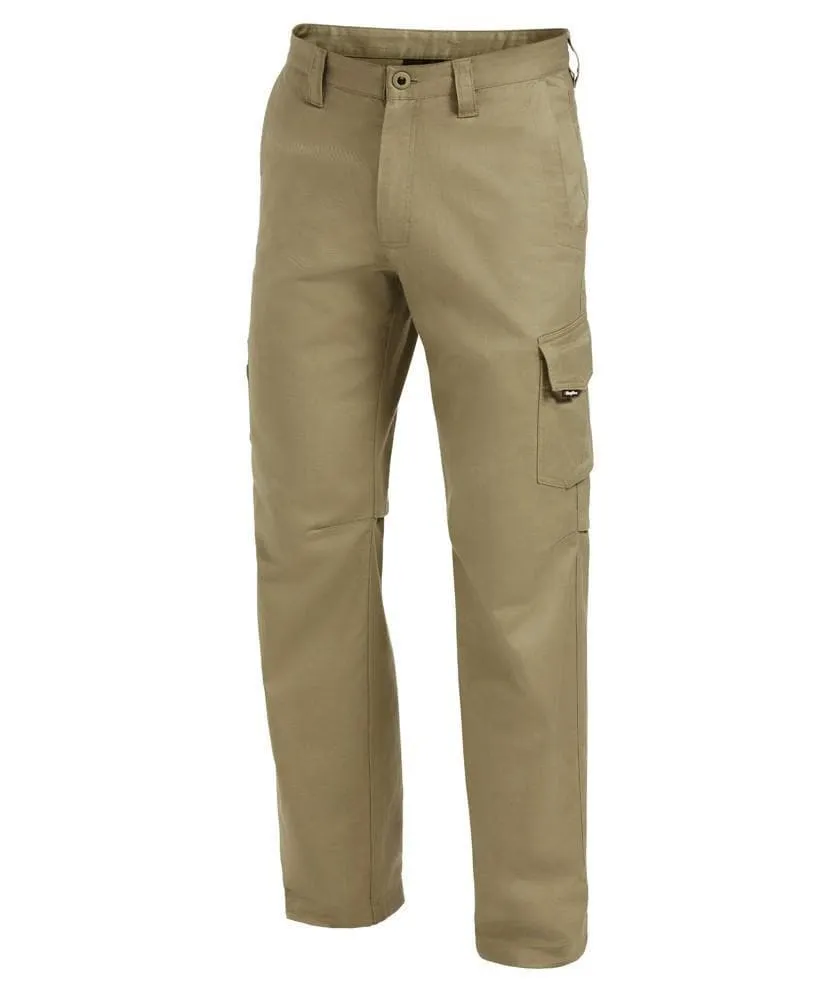 KingGee Workcool 2 Rip Stop Pant K13820