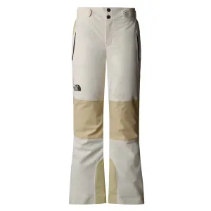 Lenado Ski Pants - White Dune