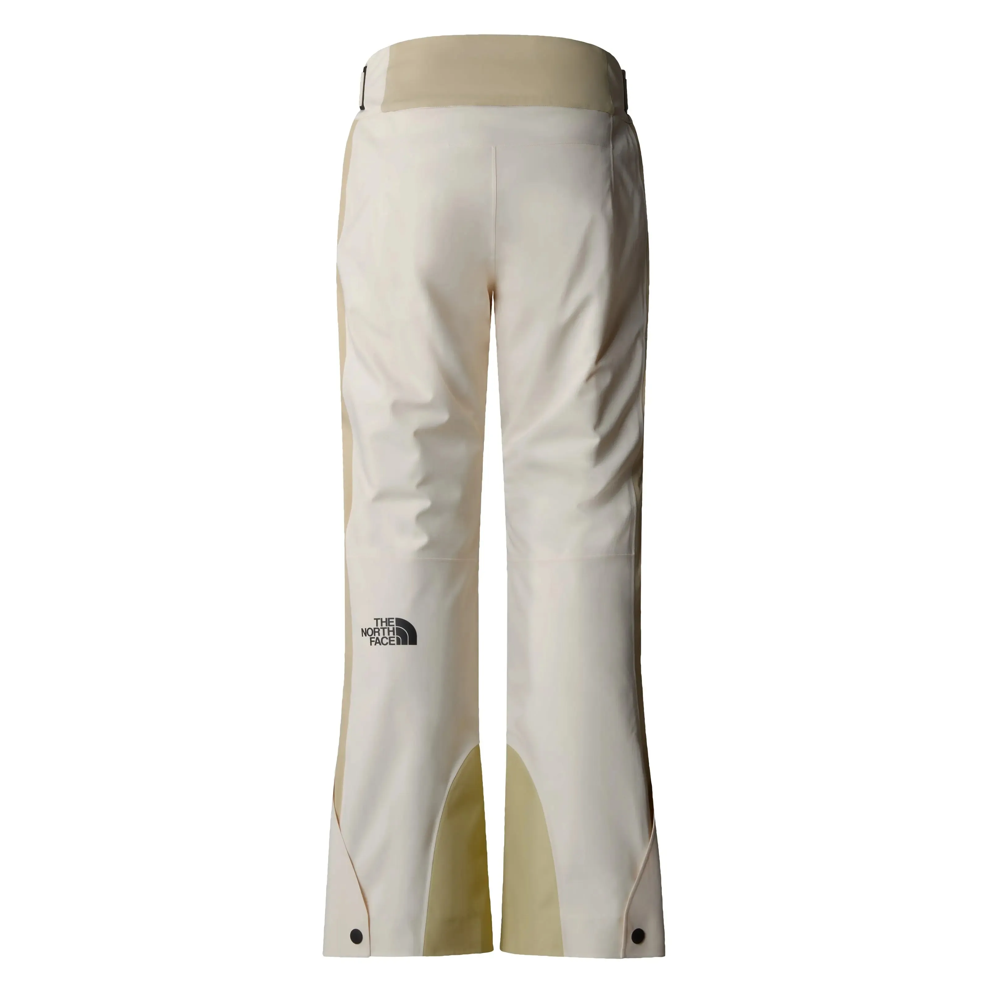 Lenado Ski Pants - White Dune