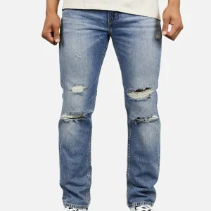 Levi 511 SLIM FIT DISTRESSED JEAN