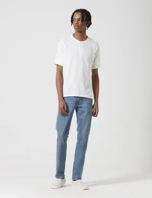 Levis 511 Jeans (Slim Straight) - Dennis Blue