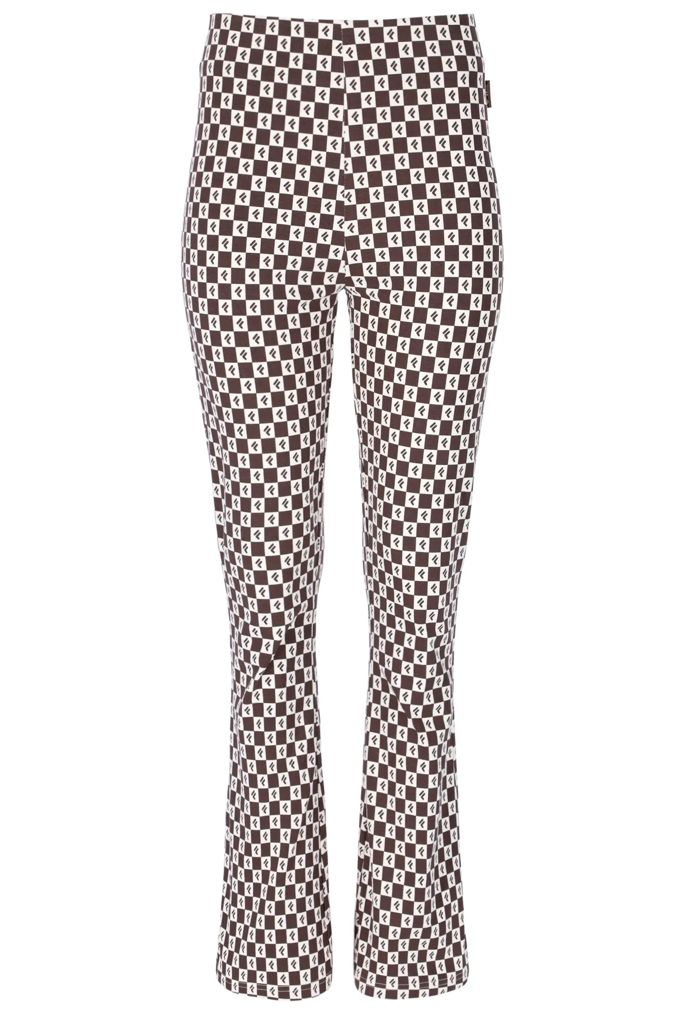 Lola Flared Trousers