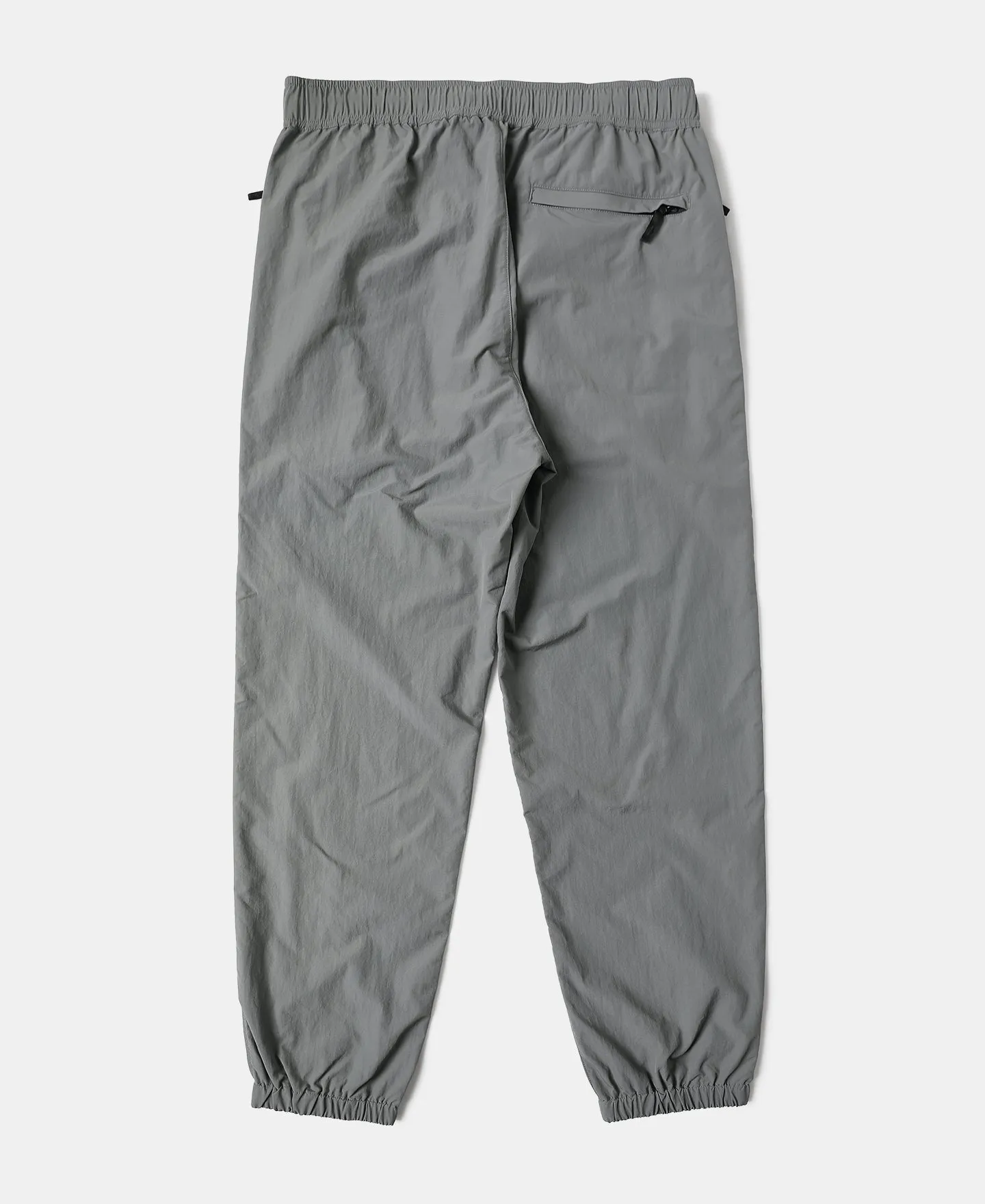 Lot 1013 Nylon Tracksuit Trousers - Gray