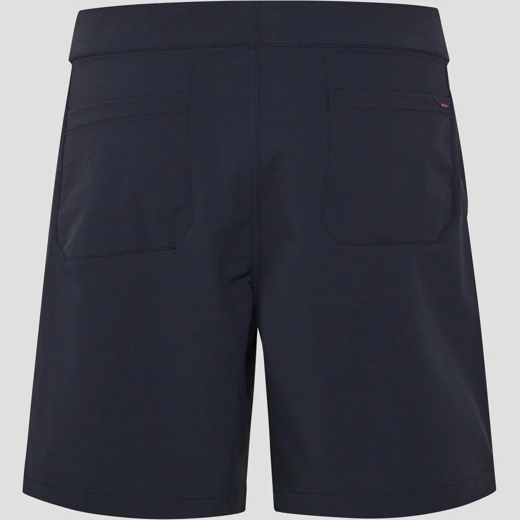 Louisa Shorts - Dark Navy