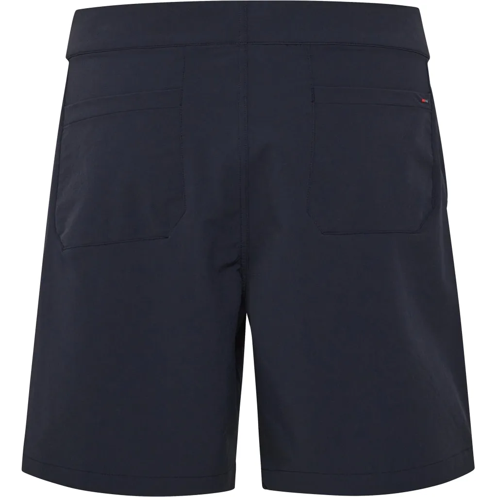 Louisa Shorts - Dark Navy