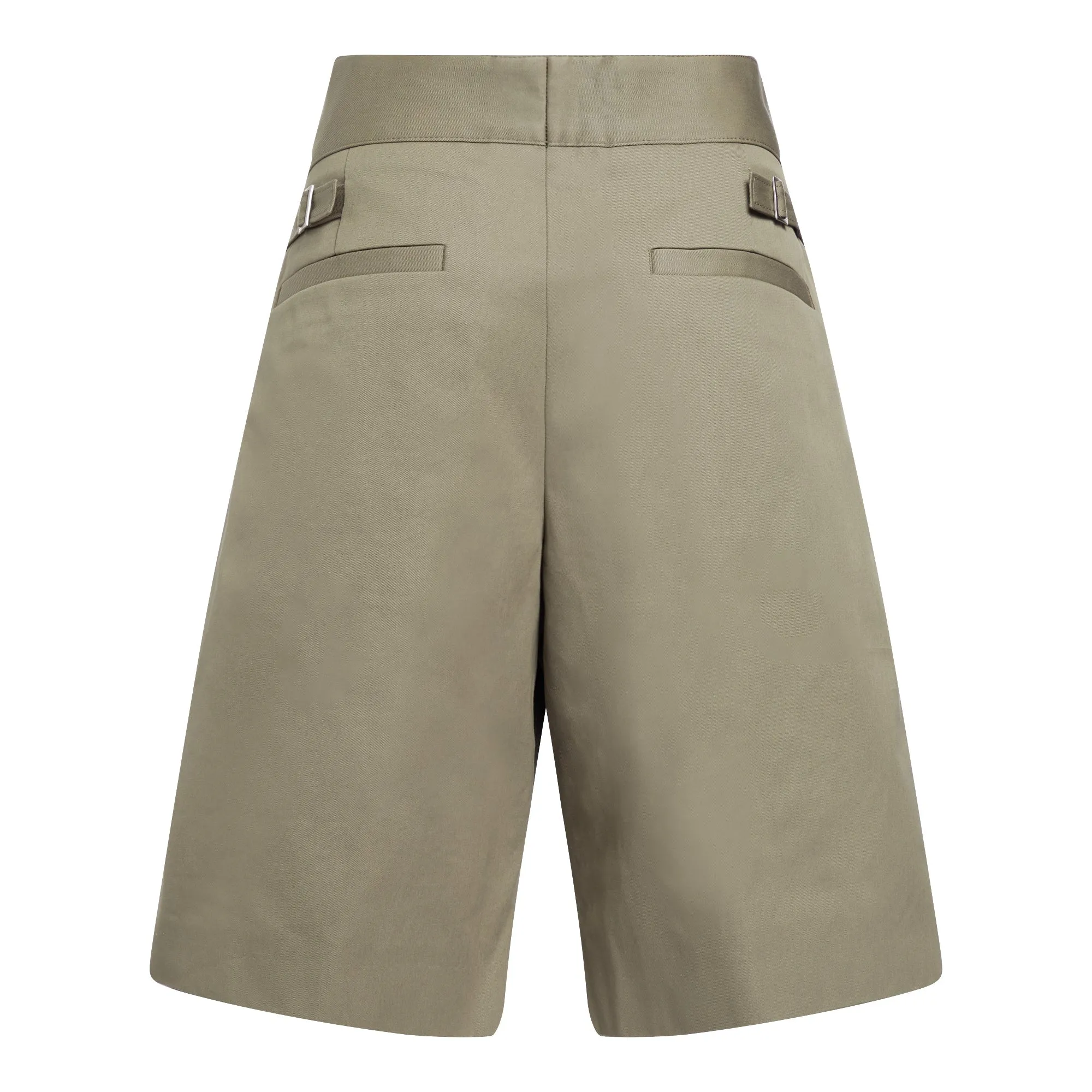 Men ANKER FS Trousers - Open Beige