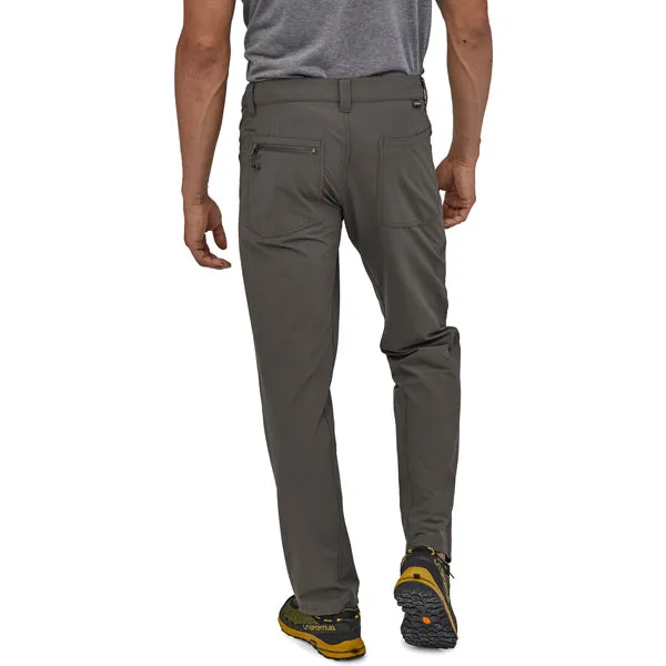 Men's Quandary Pants - Regular