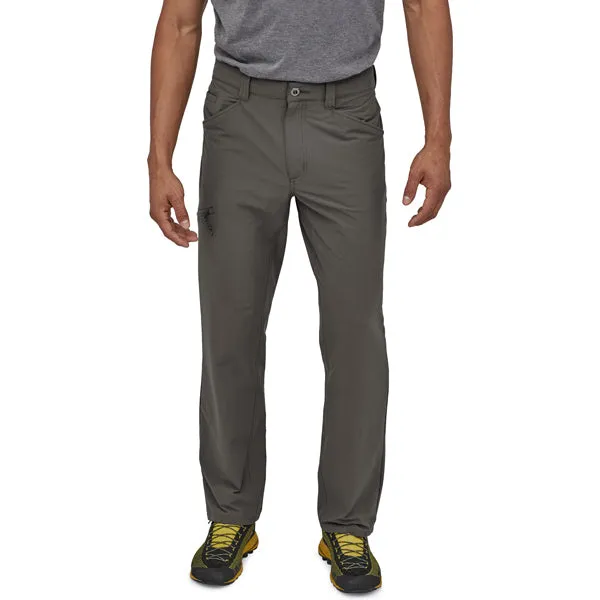 Men's Quandary Pants - Regular