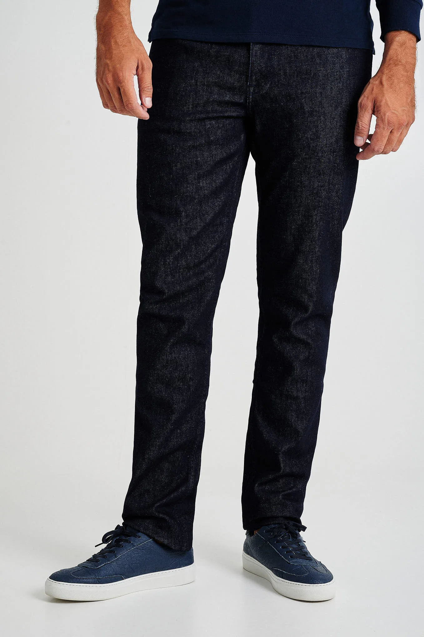 Men's regular fit jeans