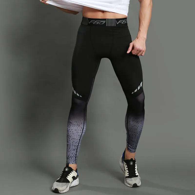 Monster 2XU Elite Power Recovery Tights