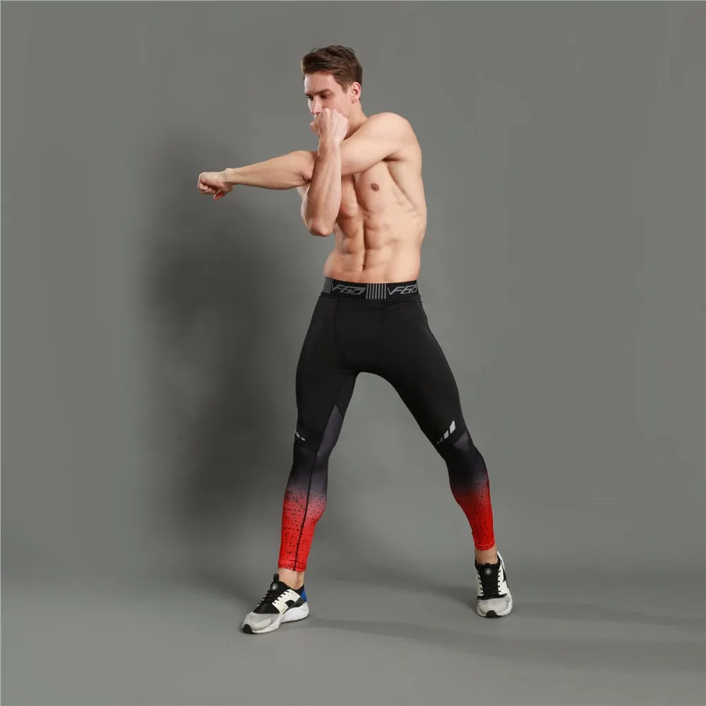 Monster 2XU Elite Power Recovery Tights