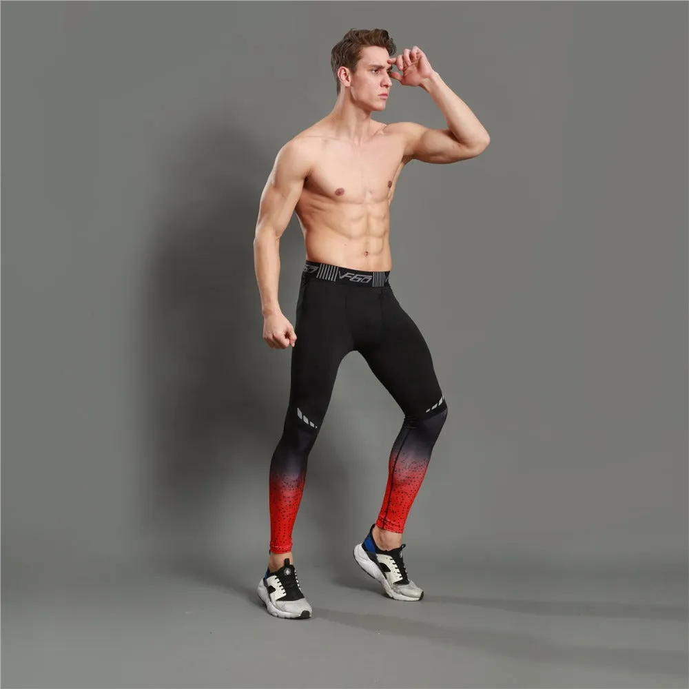 Monster 2XU Elite Power Recovery Tights