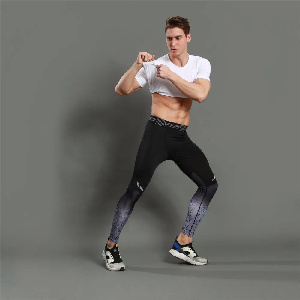 Monster 2XU Elite Power Recovery Tights