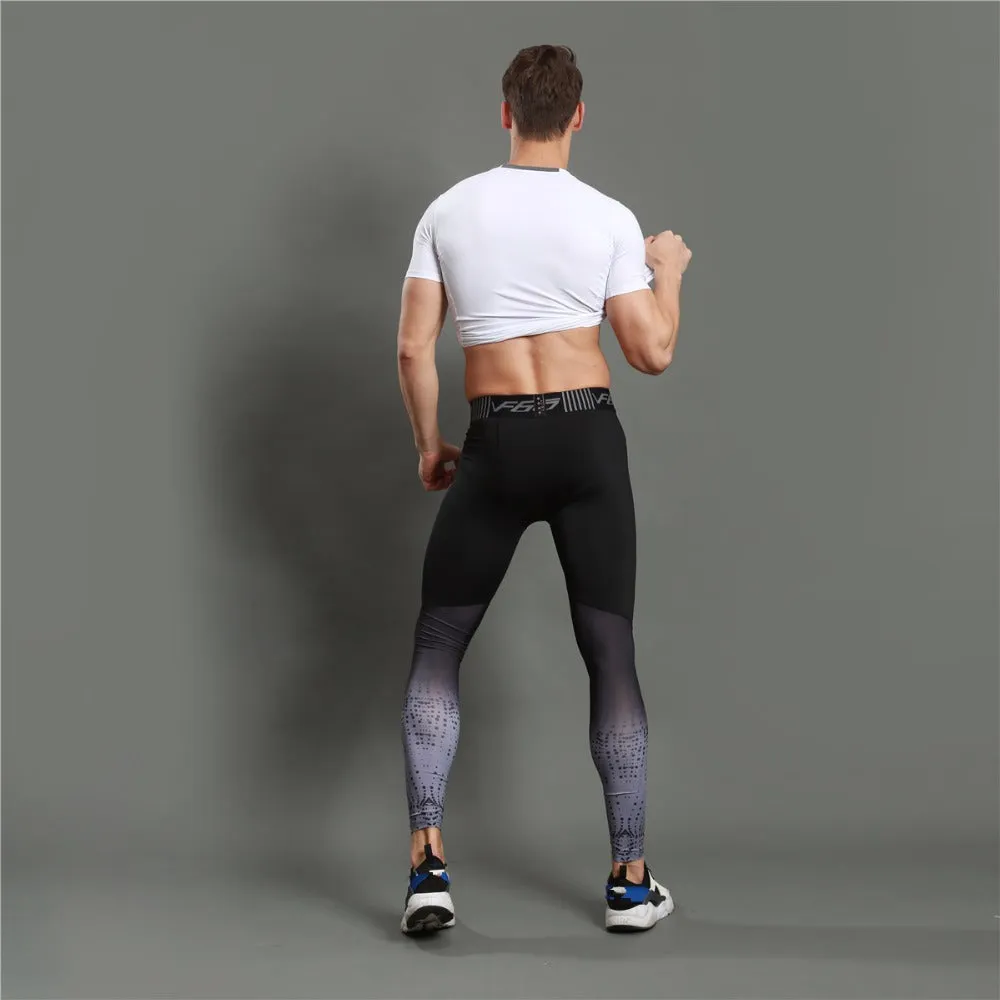 Monster 2XU Elite Power Recovery Tights