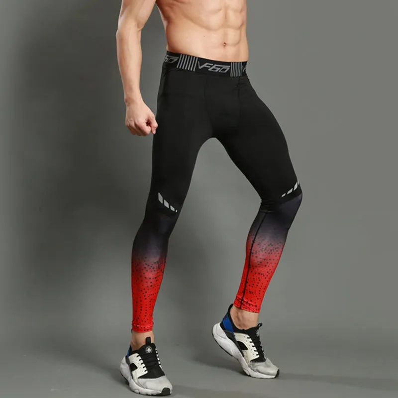 Monster 2XU Elite Power Recovery Tights