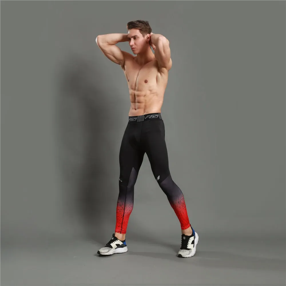 Monster 2XU Elite Power Recovery Tights