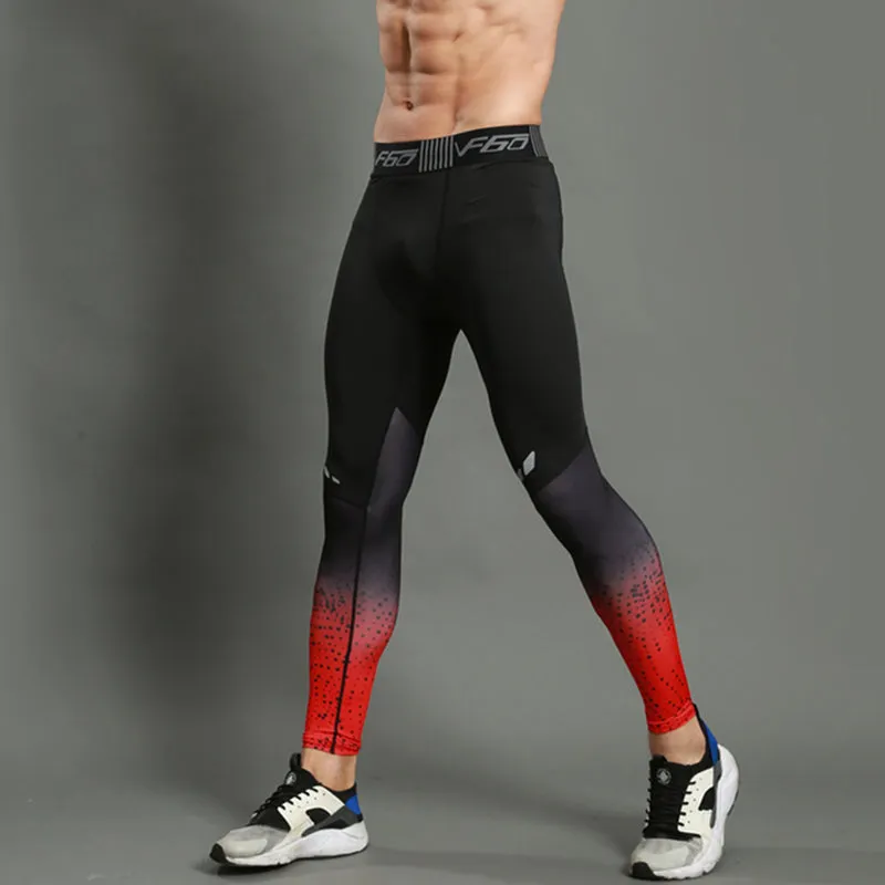 Monster 2XU Elite Power Recovery Tights