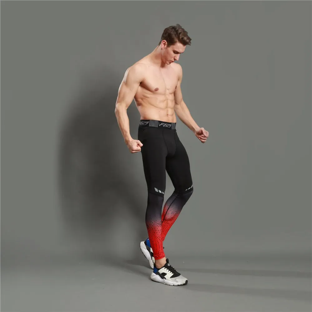 Monster 2XU Elite Power Recovery Tights