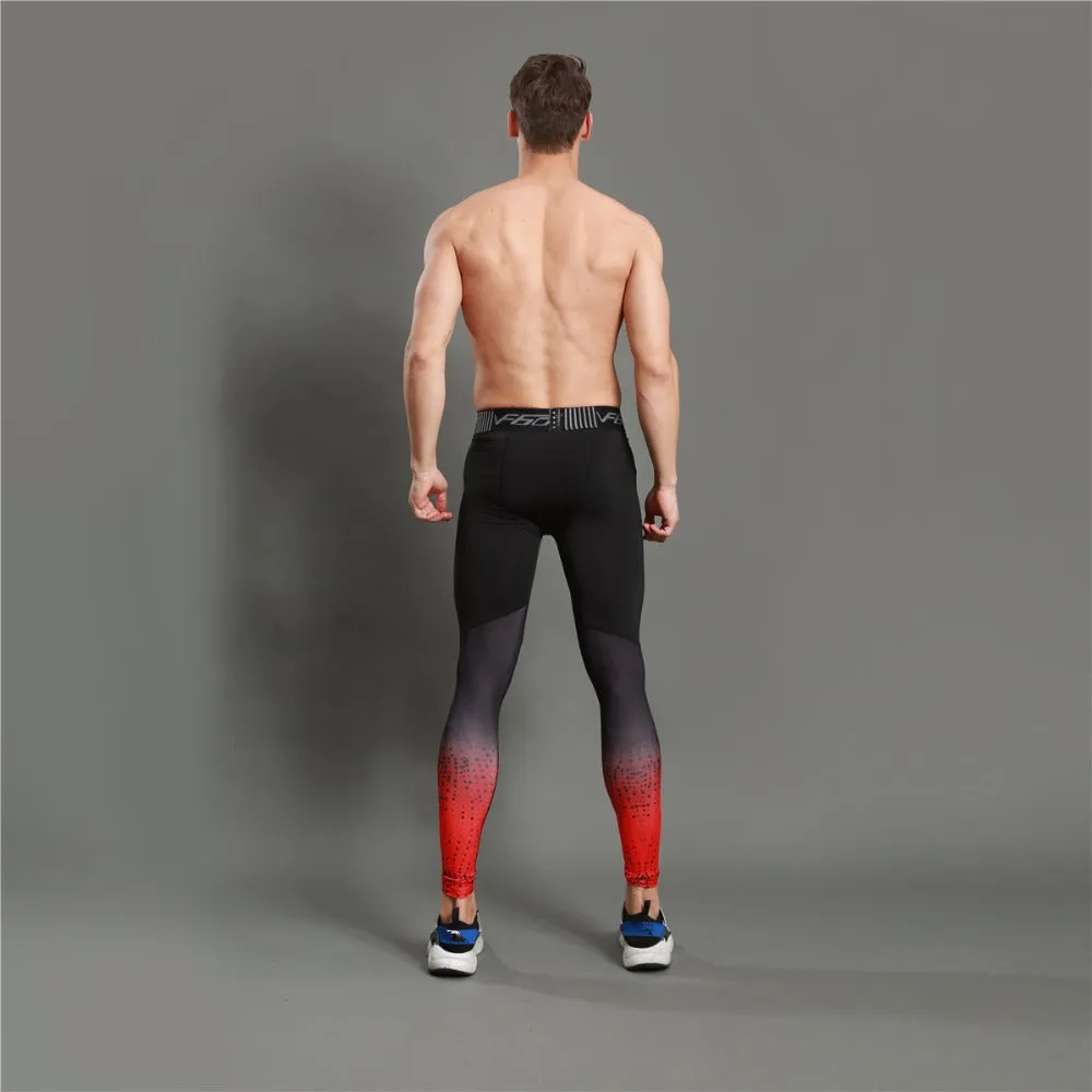 Monster 2XU Elite Power Recovery Tights