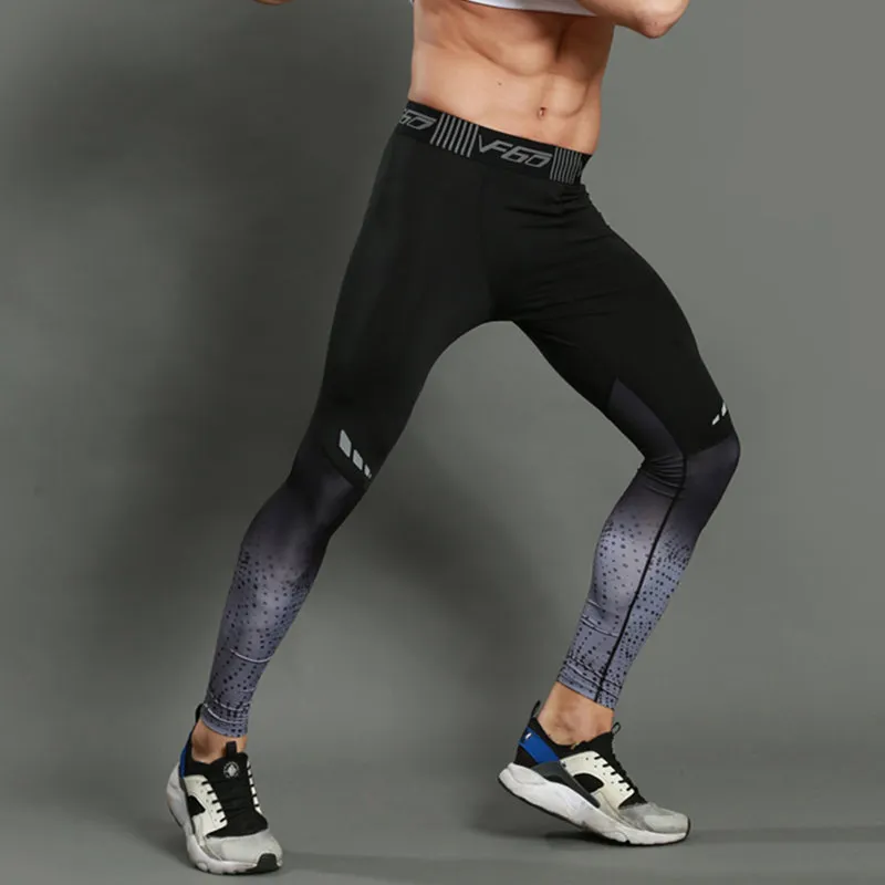 Monster 2XU Elite Power Recovery Tights