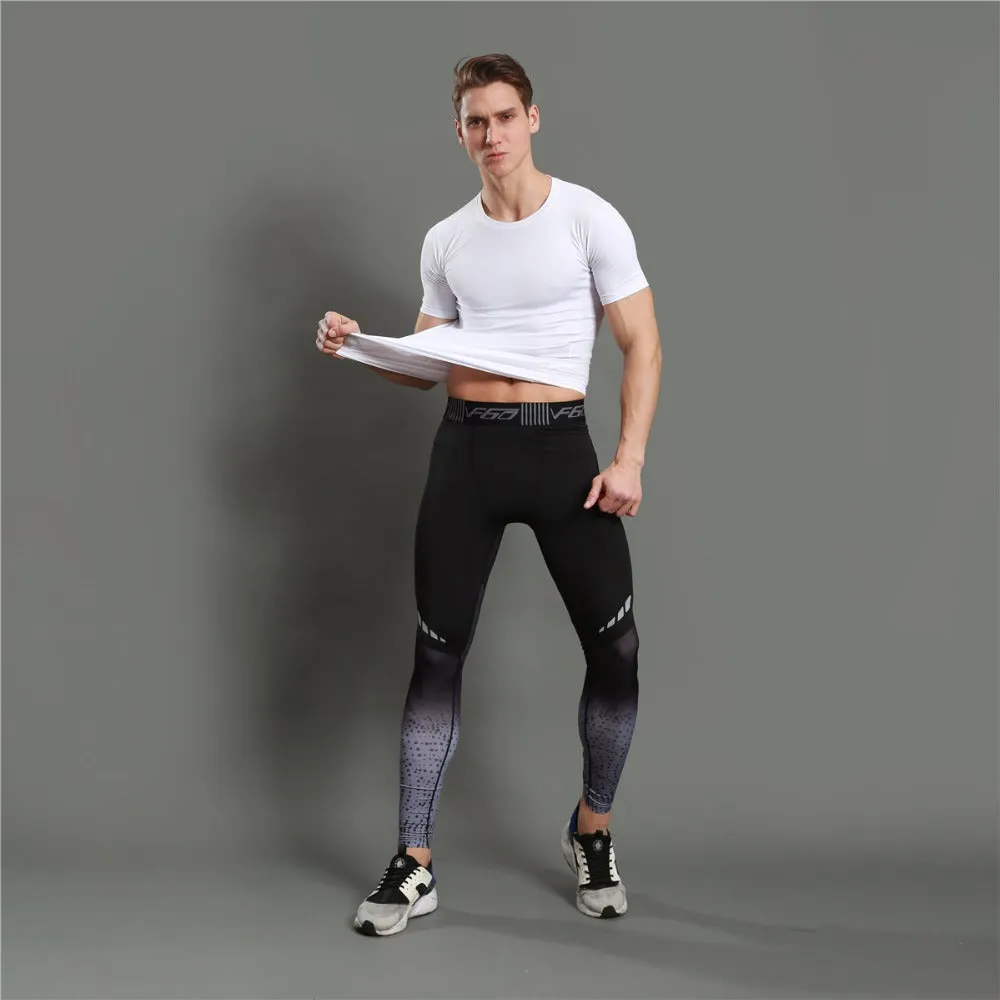 Monster 2XU Elite Power Recovery Tights