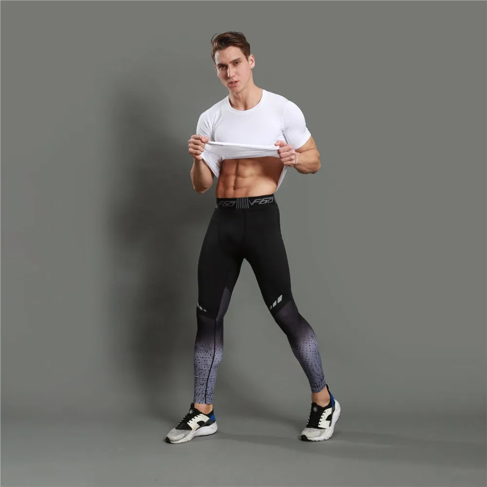 Monster 2XU Elite Power Recovery Tights