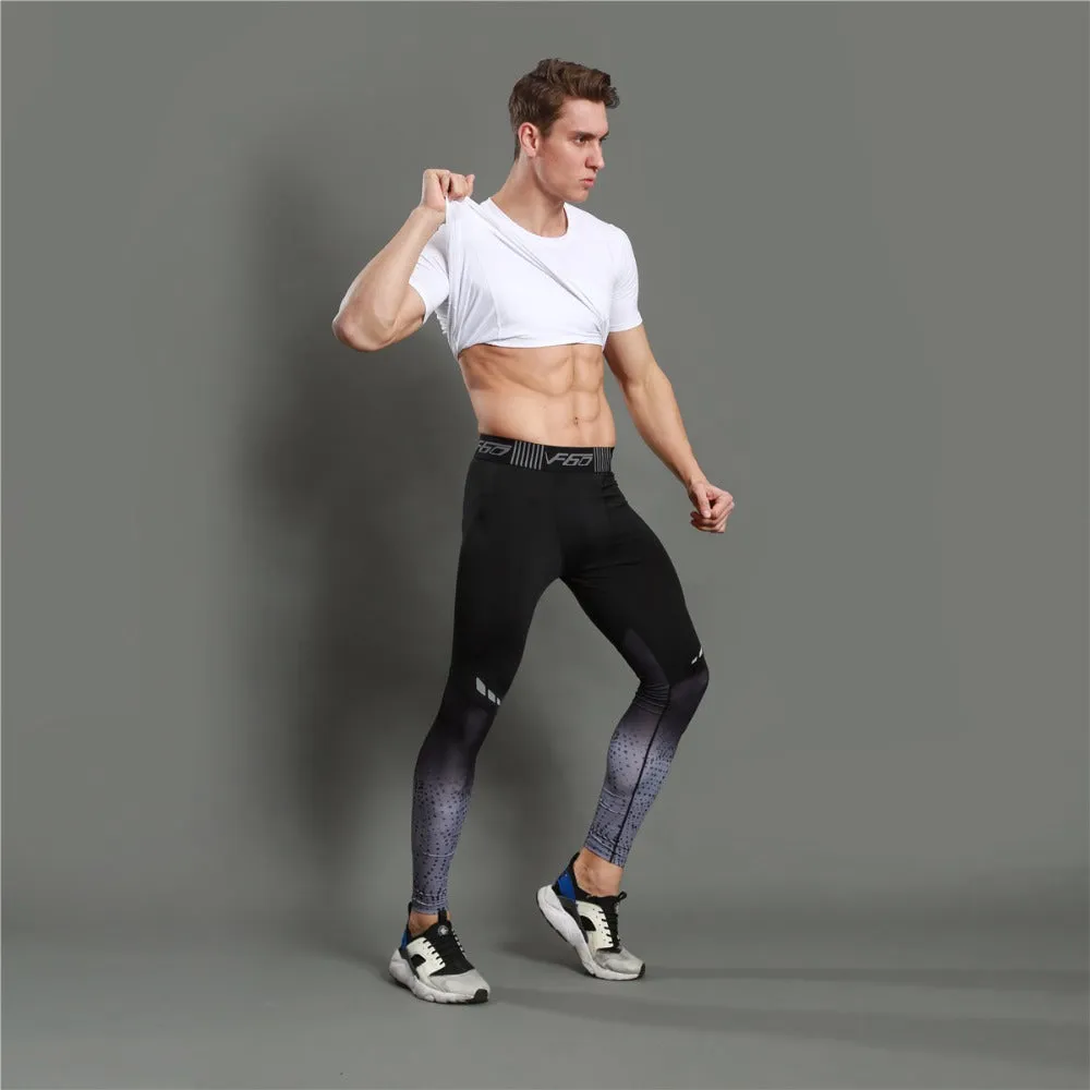 Monster 2XU Elite Power Recovery Tights