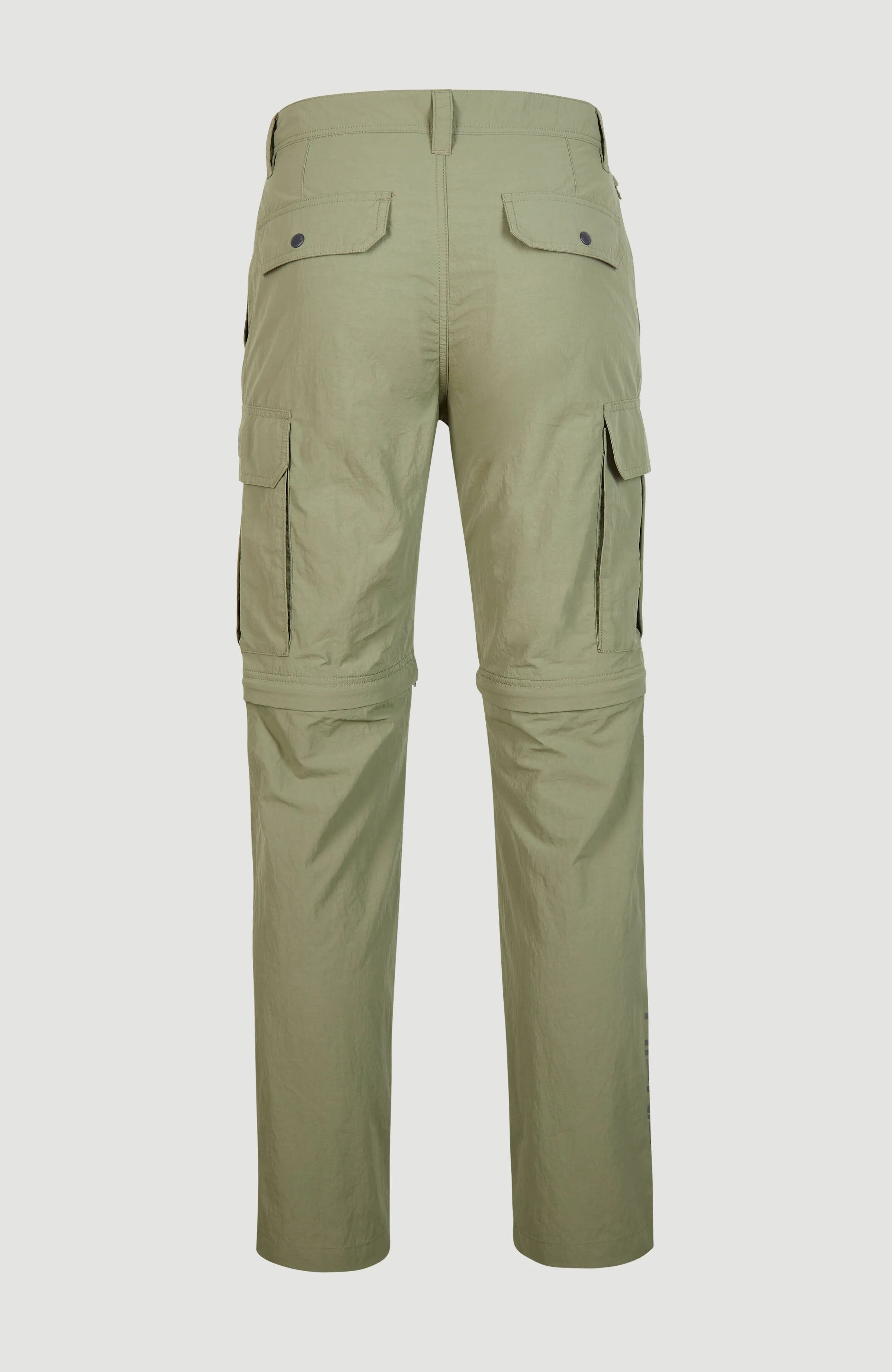 Navstar Pants | Deep Lichen Green