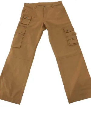 New Strides Cargo Pants