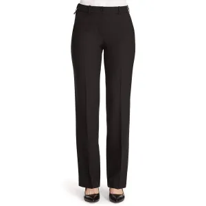 NNT Elastic Waist Straight Leg Pant CAT3NY