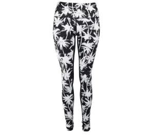 PALM PARADISE LEGGINGS