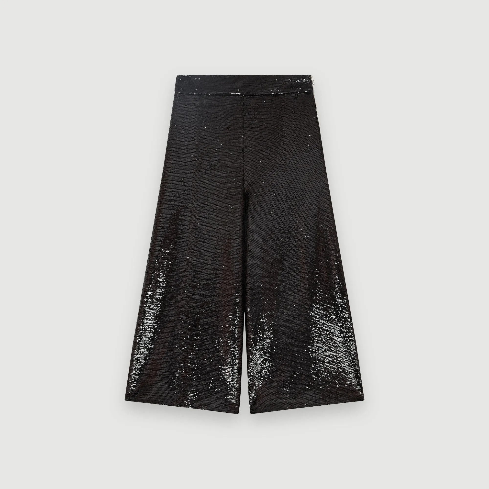 Party Trousers - Black