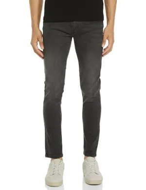 Pepe Jeans Men's Tapered Jeans (PM206800B27100032 Black