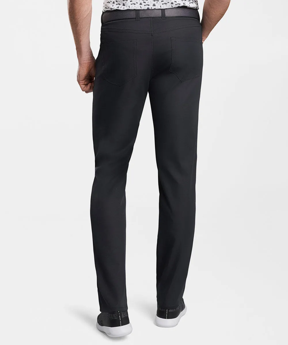 Peter Millar Performance 5-Pocket Pants