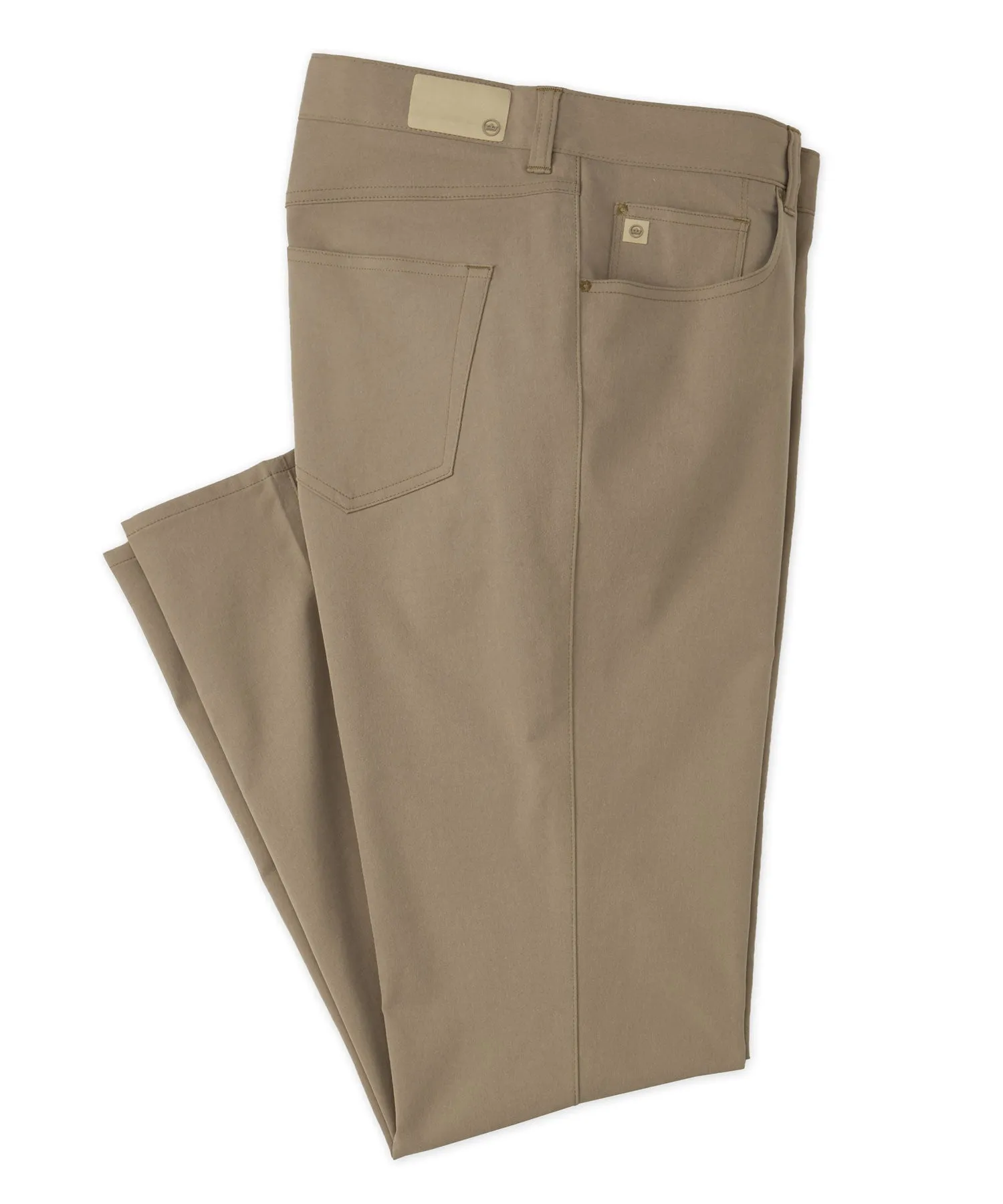 Peter Millar Performance 5-Pocket Pants