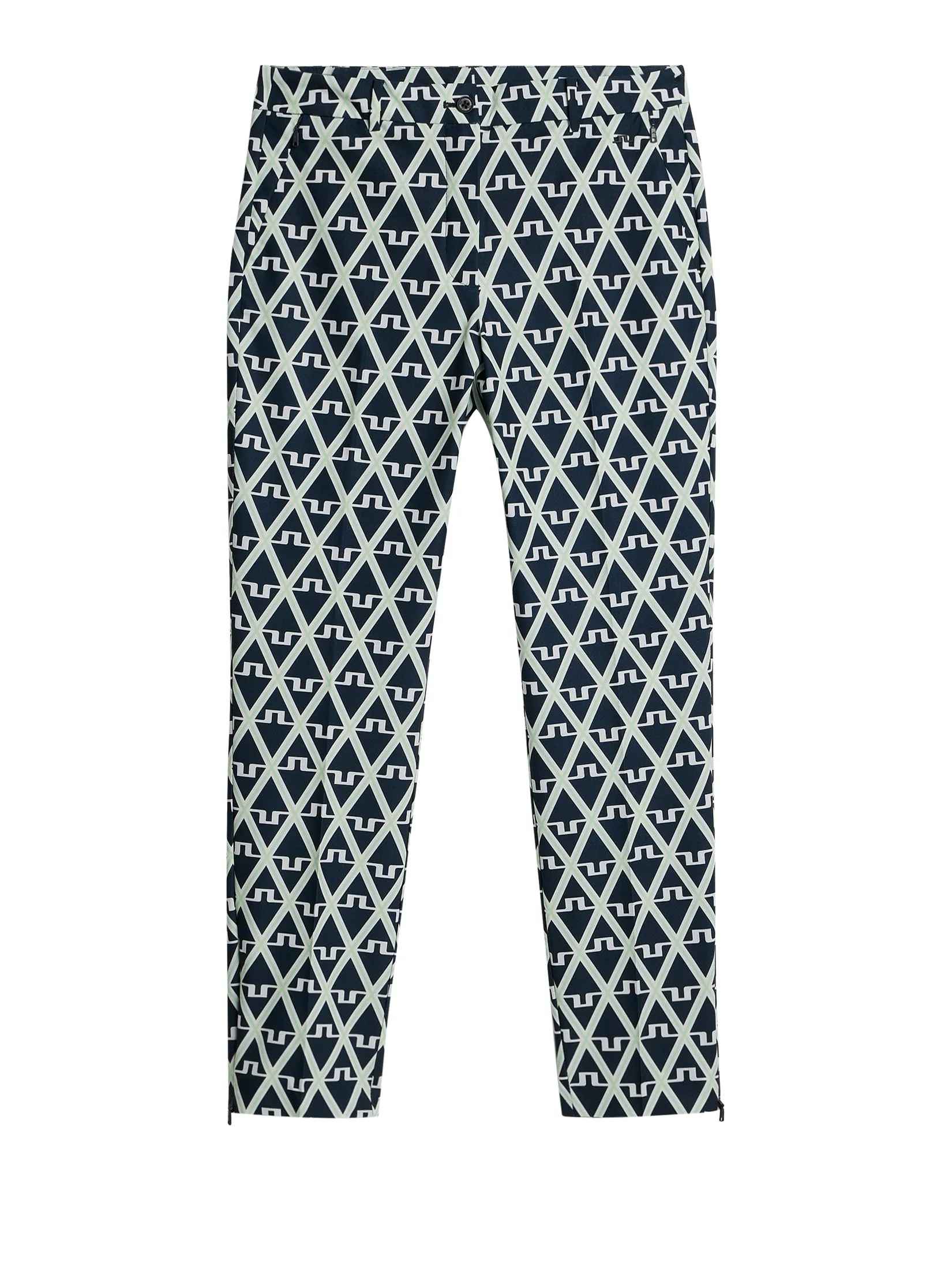 Pia Print Pant