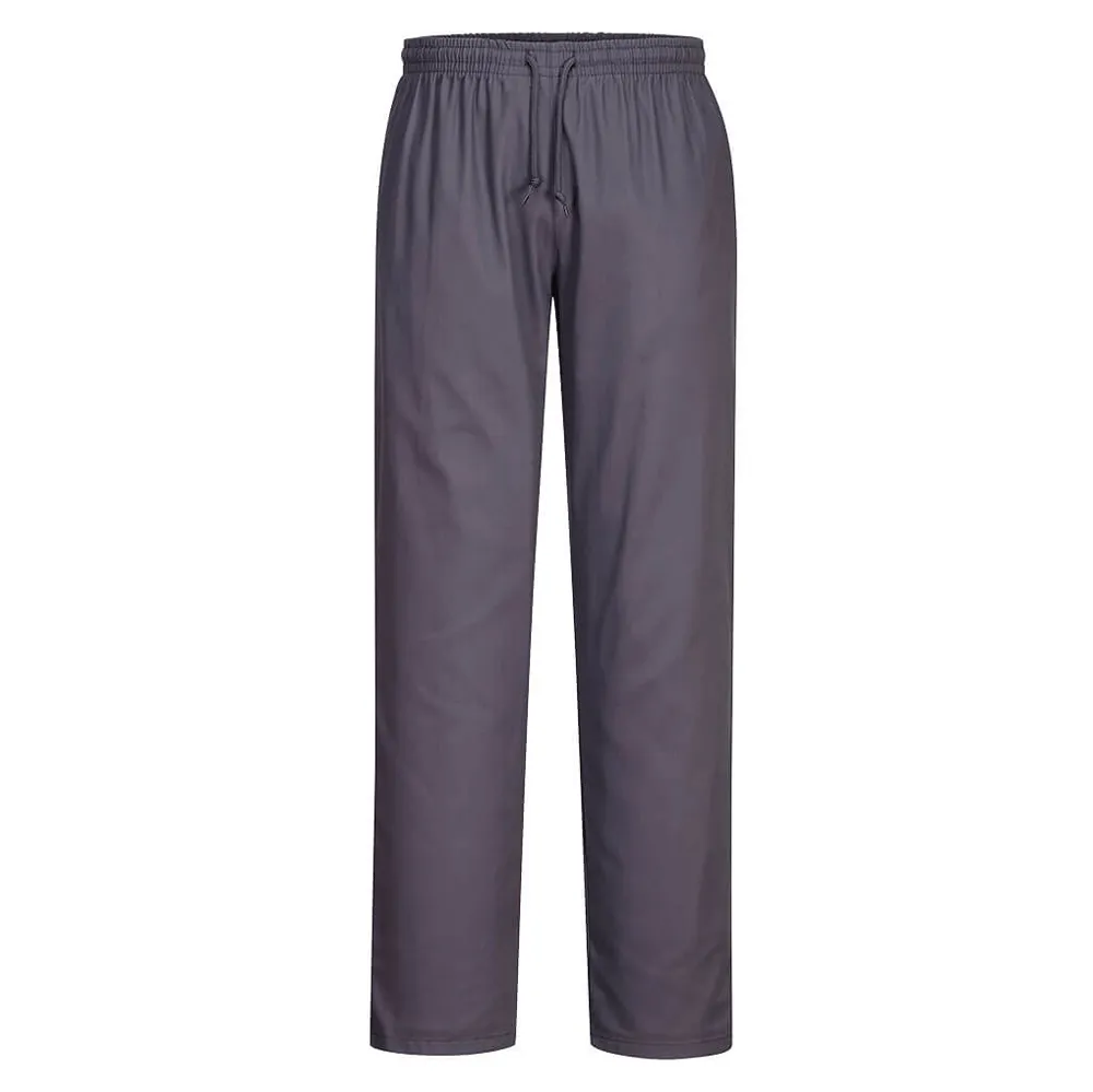 Portwest C070 Drawstring Trousers