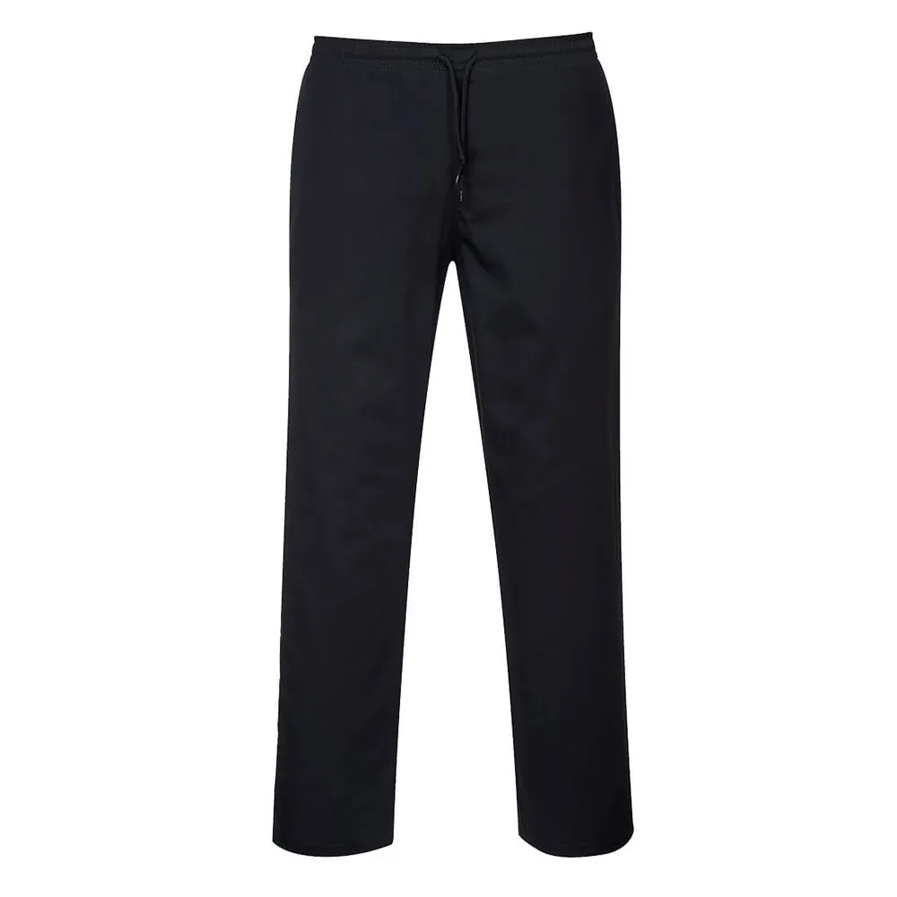 Portwest C070 Drawstring Trousers