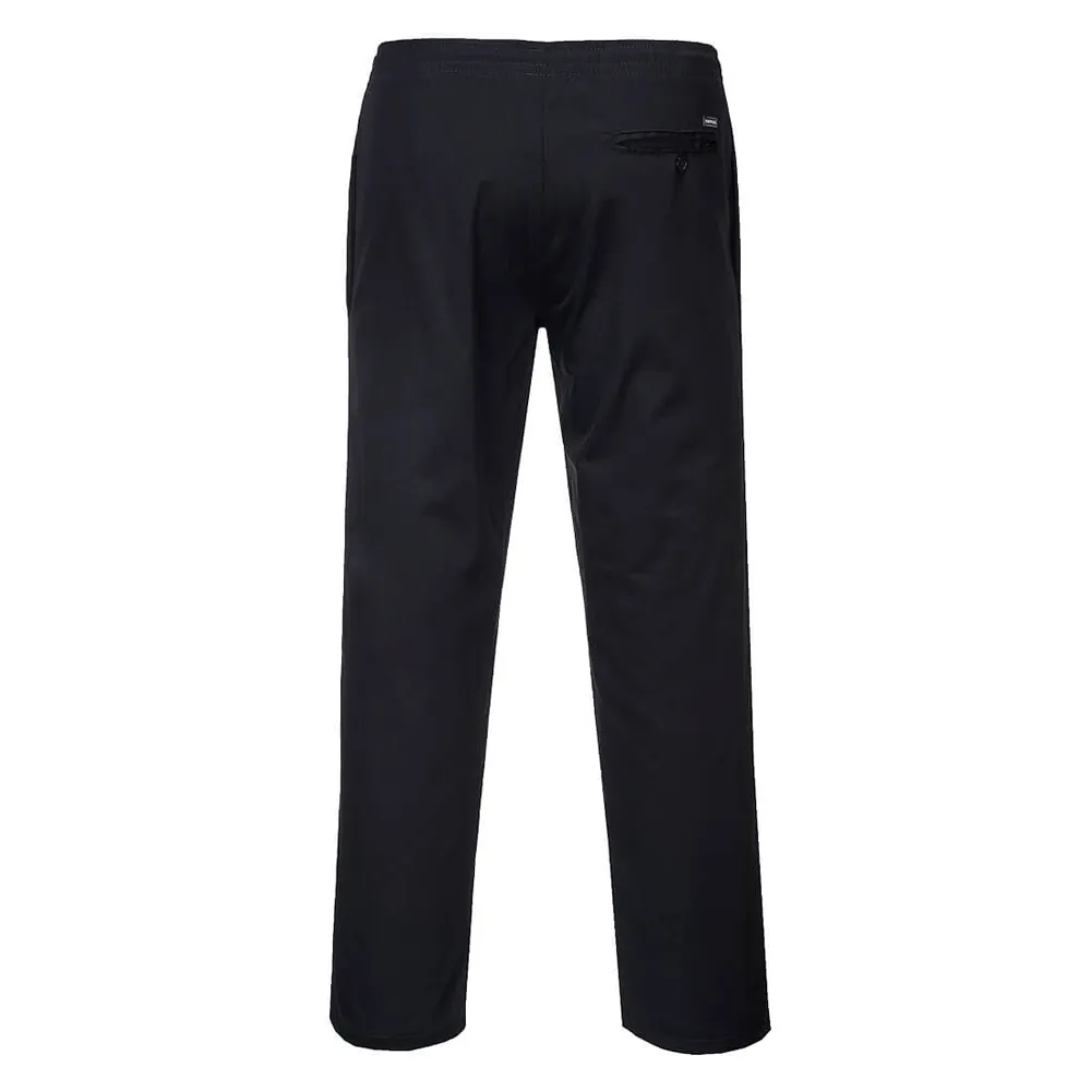 Portwest C070 Drawstring Trousers