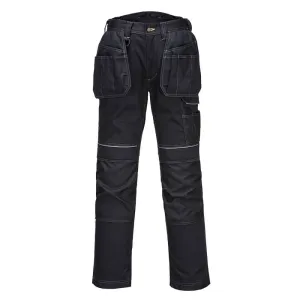 PORTWEST PW357 PW3 LINED WINTER HOLSTER TROUSERS