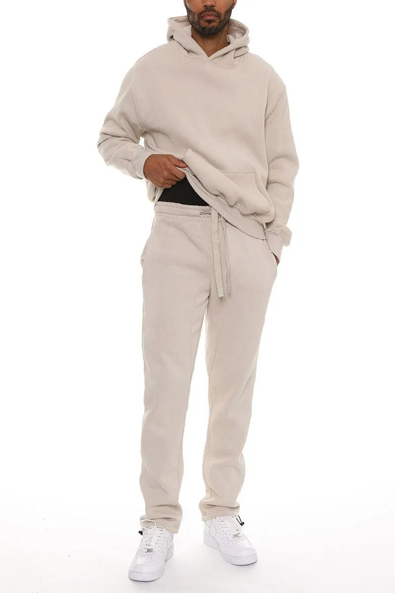 Pro Comfort Hoodie Set