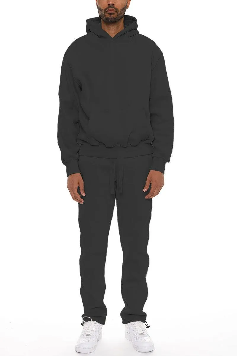 Pro Comfort Hoodie Set