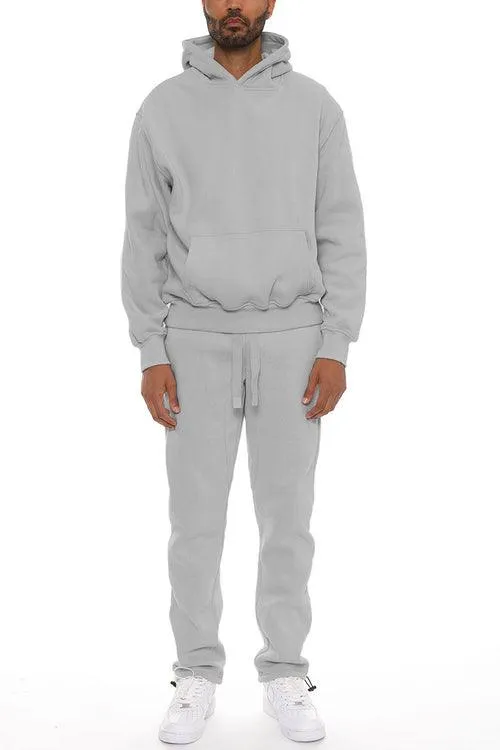 Pro Comfort Hoodie Set