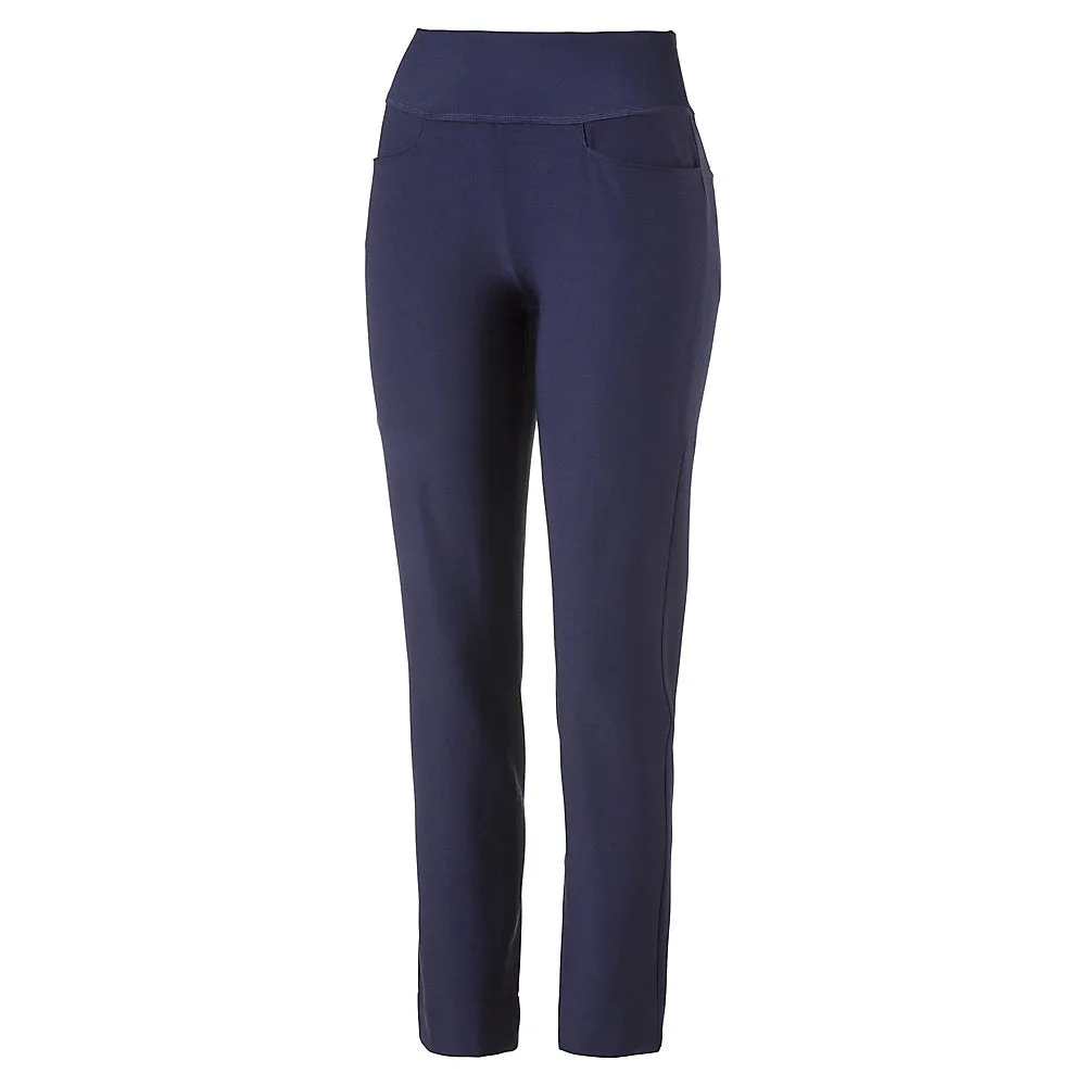 Puma Womens Pwrshape Golf Pants