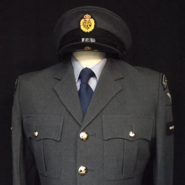 RAF Uniform (HIRE)