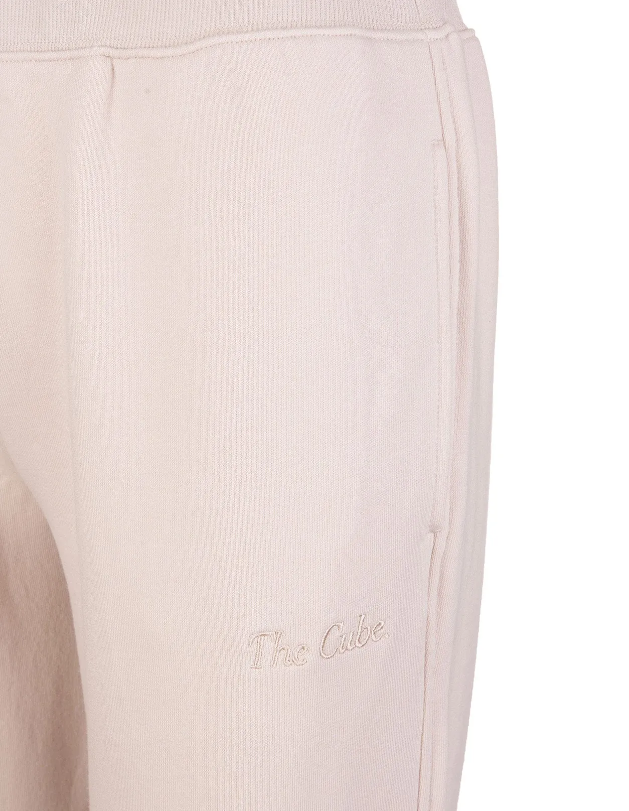 'S Max Mara Obbia Fleece Trousers