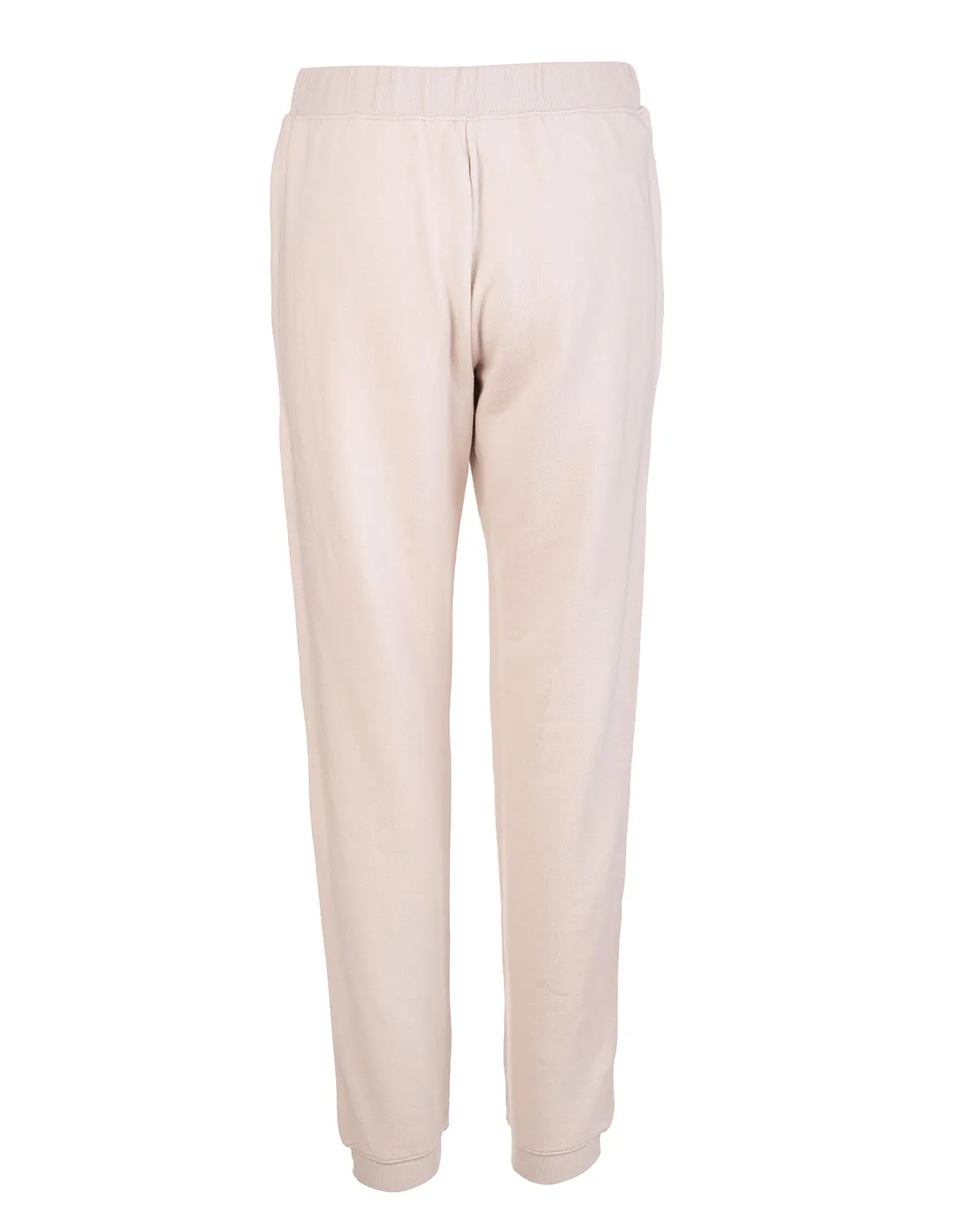 'S Max Mara Obbia Fleece Trousers