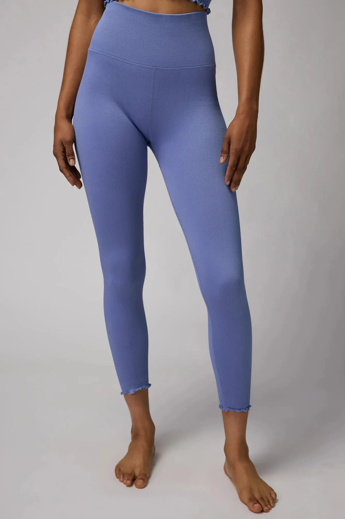 Saltwater Sculpt Legging